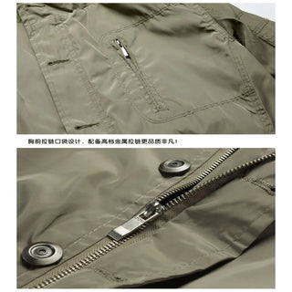 Paul | Winter Jacket