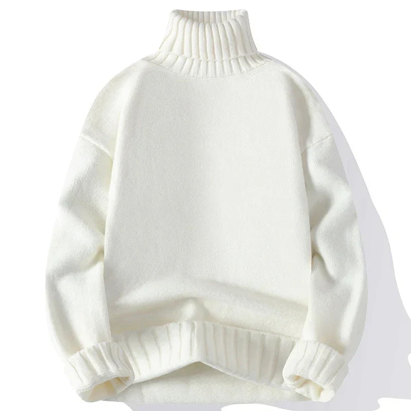 Harry | Rollkragenpullover