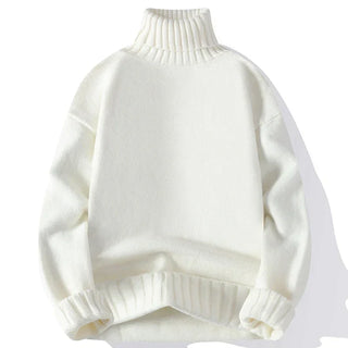Harry | Rollkragenpullover