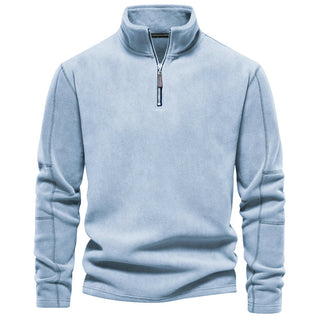 Milo | Cozy Softshell Jacket