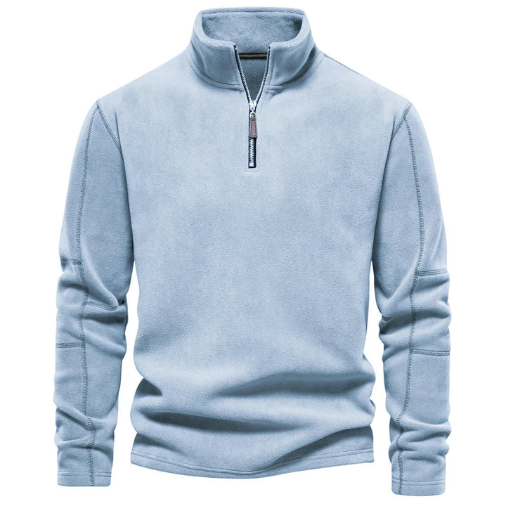 Milo | Cozy Softshell Jacket