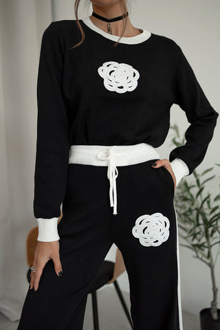 Ana | Zweiteiliges Freizeit-Outfit