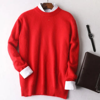 Ravenna | Luxe Pullover