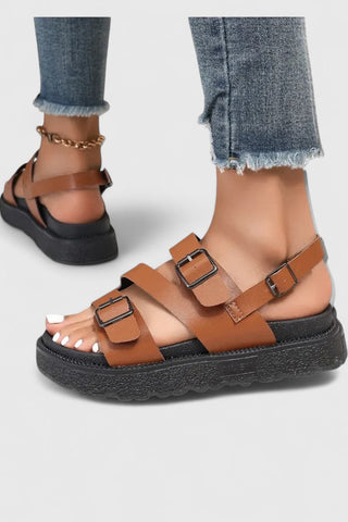 Alenyta - Bequeme Sandalen