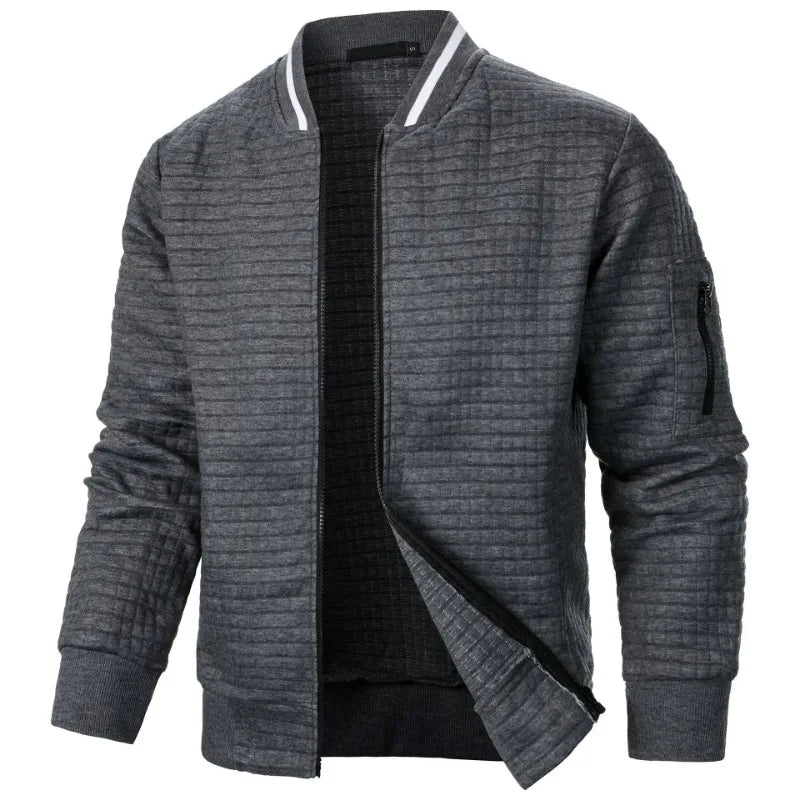 Patrick | Stylische &amp; Warme Herrenweste