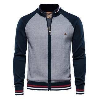 Toralf | Lässige Eleganz Maximale Bequemlichkeit