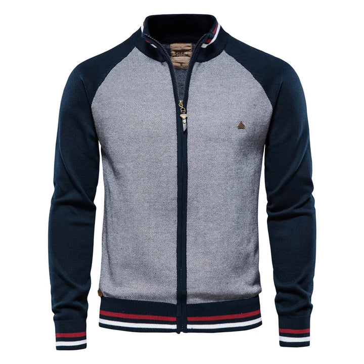 Toralf | Lässige Eleganz Maximale Bequemlichkeit