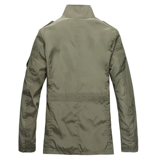 Paul | Winter Jacket