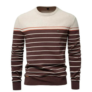 Rupprecht | Robuster Herrenpullover