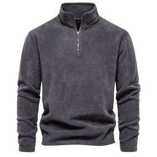 Milo | Cozy Softshell Jacket