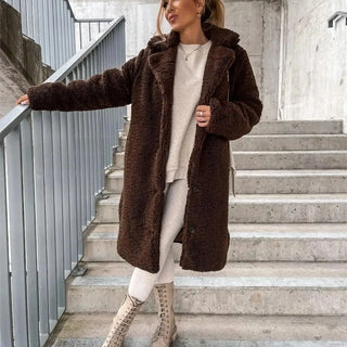 Naomi™| Kuschelmante