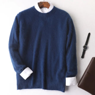 Ravenna | Luxe Pullover