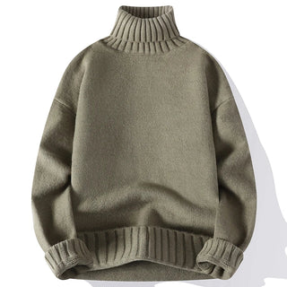 Harry | Rollkragenpullover