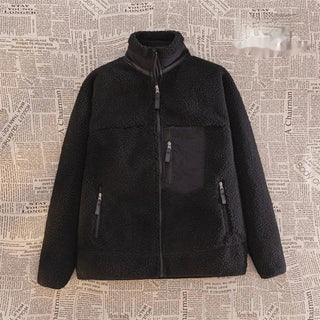Liv | Bequeme, Weiche Jacke