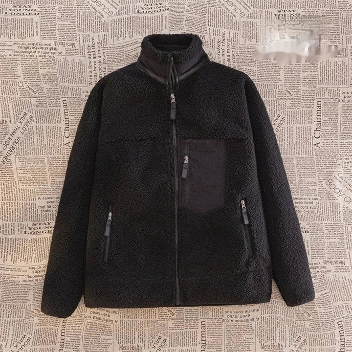 Liv | Bequeme, Weiche Jacke