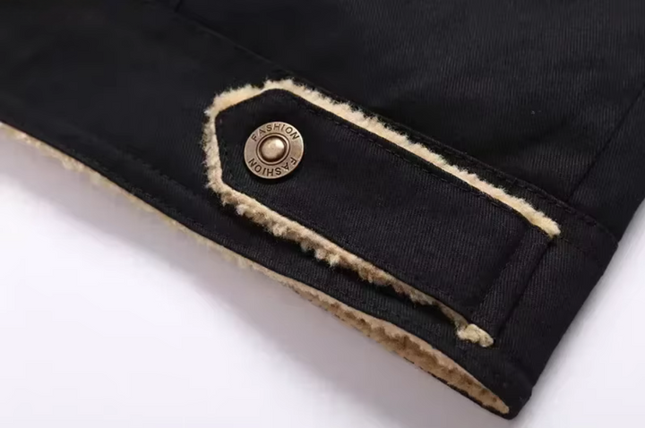 Trevin | Stilvolle Warme Jacke