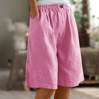 Harri - Weite Freizeitshorts