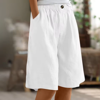 Harri - Weite Freizeitshorts