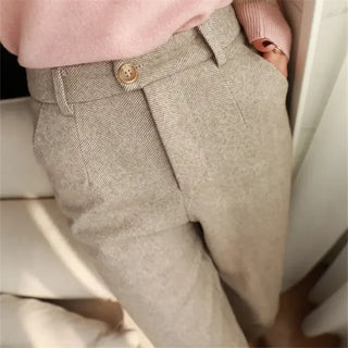 Matteo | Individuell Angefertigte Hosen
