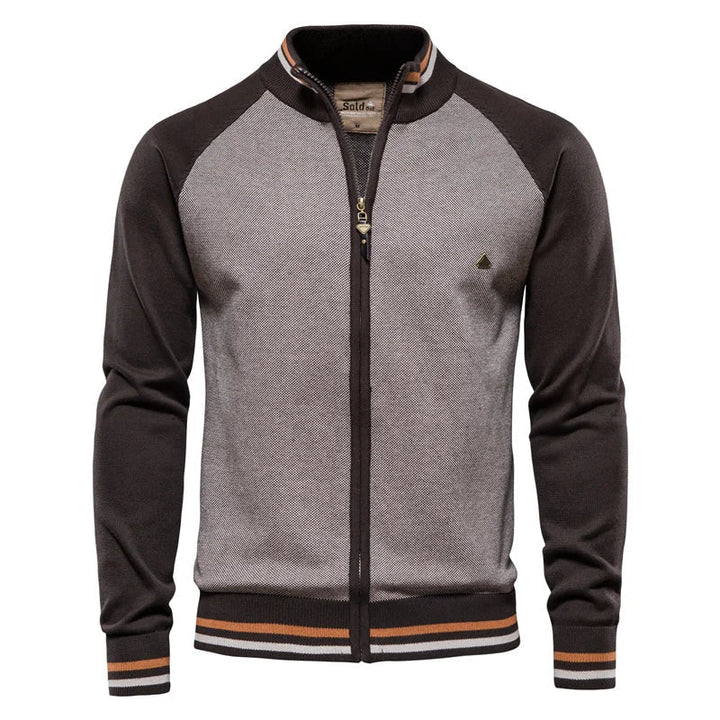 Toralf | Lässige Eleganz Maximale Bequemlichkeit