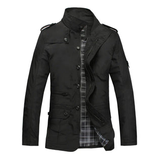 Paul | Winter Jacket