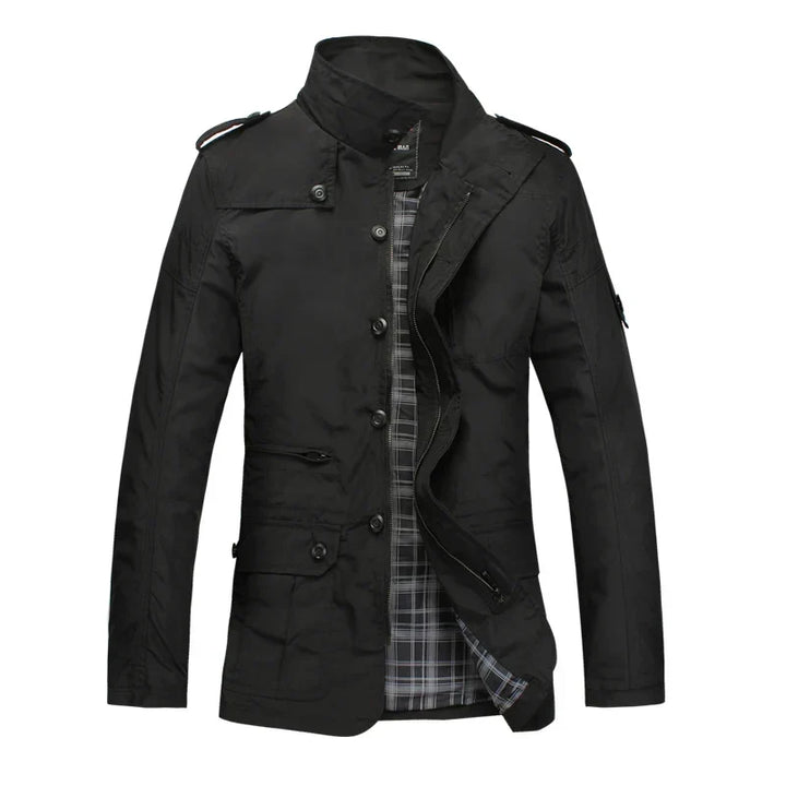 Paul | Winter Jacket