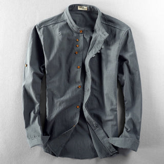 Mason | Japanischer Stil und Meisterhafte Präzision