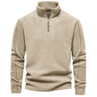 Milo | Cozy Softshell Jacket