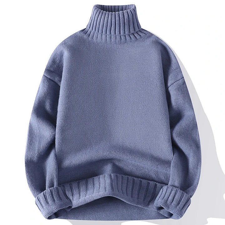Harry | Rollkragenpullover