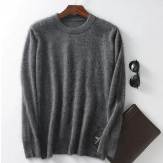 Ravenna | Luxe Pullover
