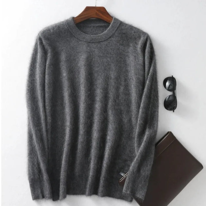 Ravenna | Luxe Pullover