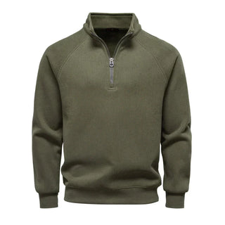 Krause | Thermo Herrenpullover