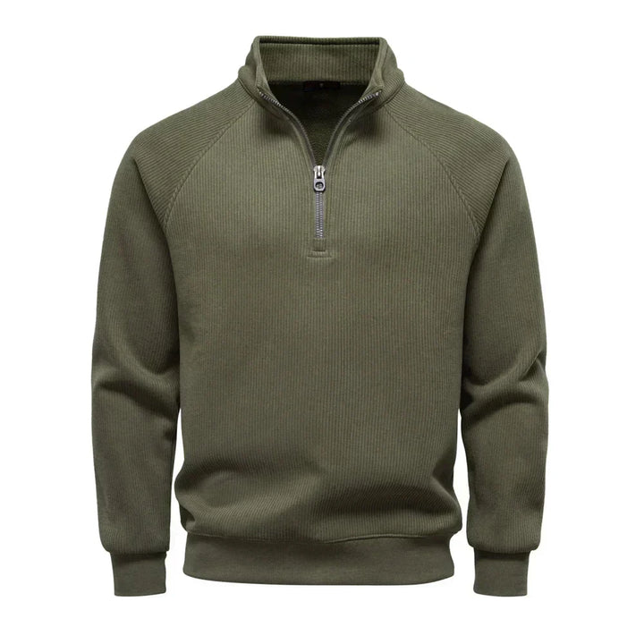 Krause | Thermo Herrenpullover