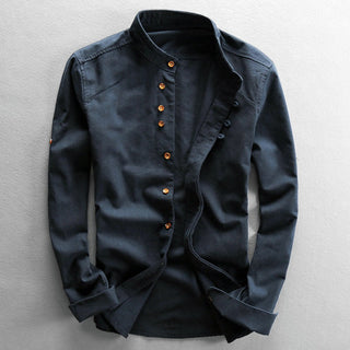 Lester | Japanischer Stil Polo