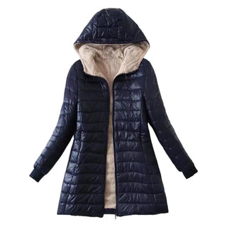 Solange | Elegante Winterjacke