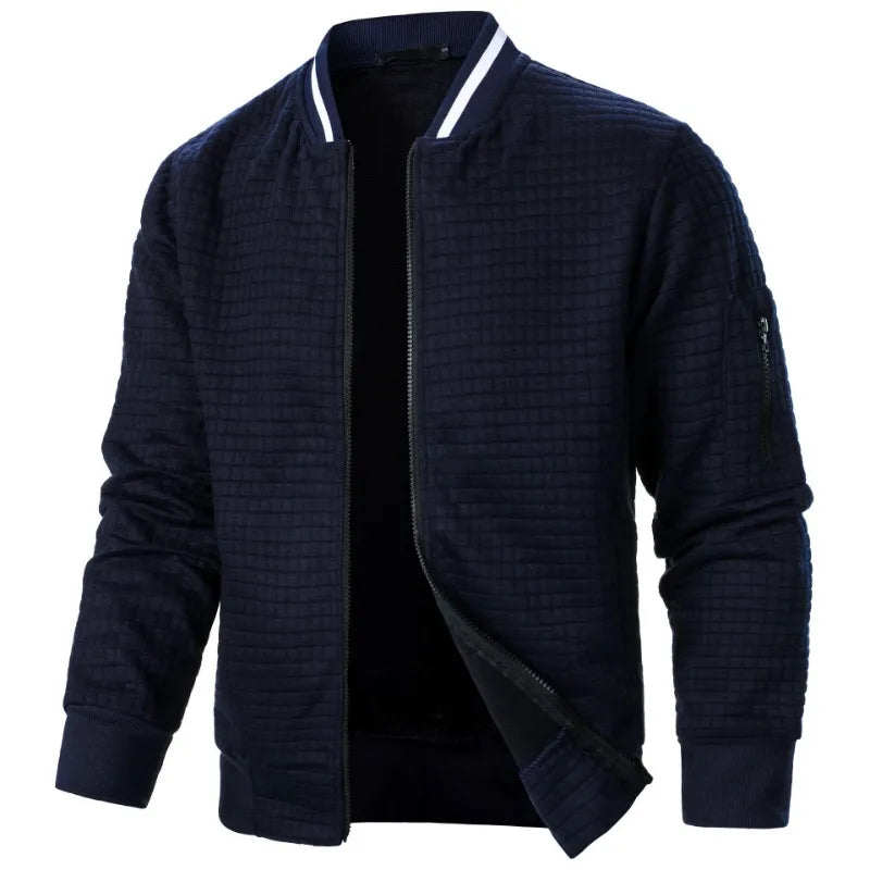 Patrick | Stylische &amp; Warme Herrenweste
