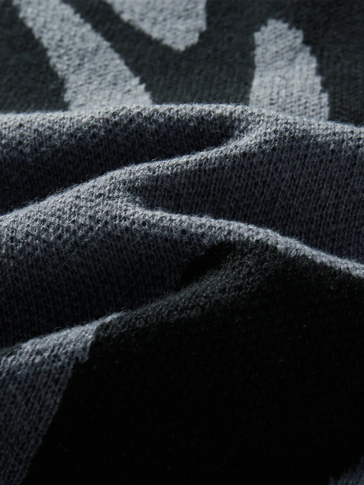 Jemar | Freizeit-Rundhals-Pullover