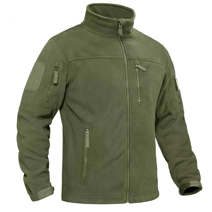 Ivan | Pullover mit Stehkragen