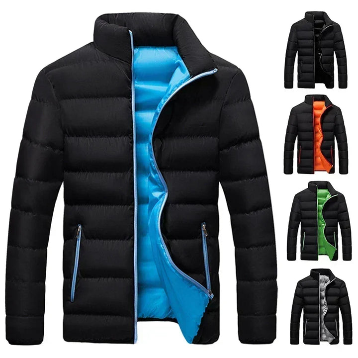 Zeger | Insulated Jacket