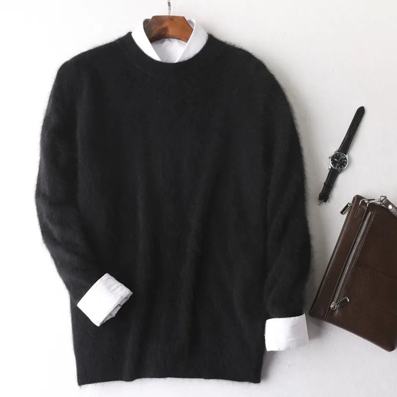Ravenna | Luxe Pullover