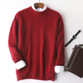 Ravenna | Luxe Pullover