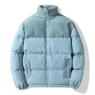 Elmer | Wasserfeste Pufferjacke