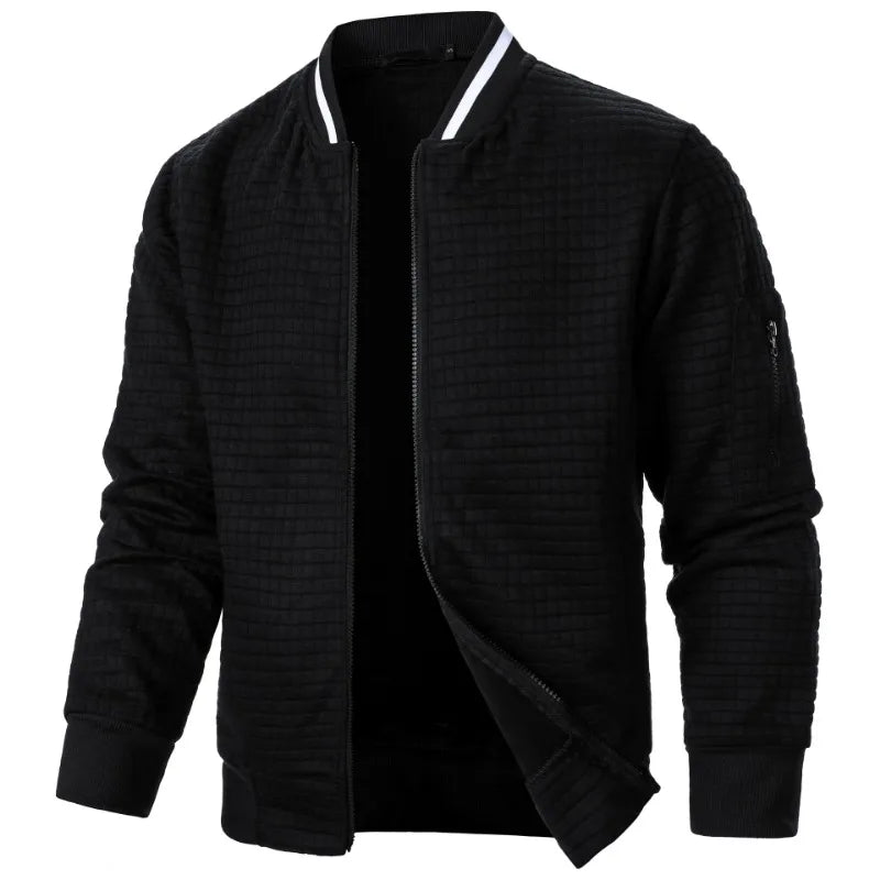 Patrick | Stylische &amp; Warme Herrenweste