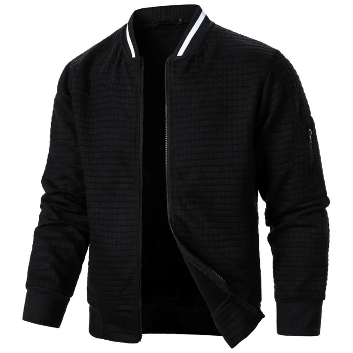 Patrick | Stylische &amp; Warme Herrenweste