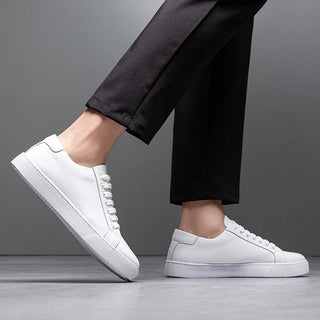 Franco | Herren Sneaker aus Kunstleder