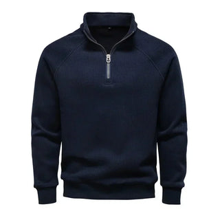 Krause | Thermo Herrenpullover