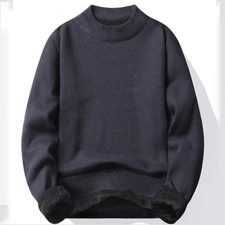 Roger | Herren Strickpullover