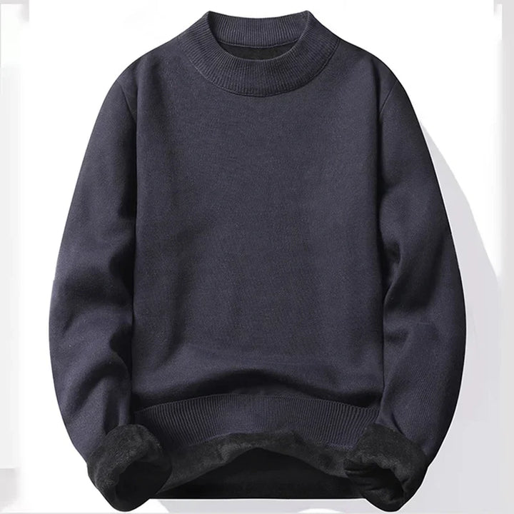 Roger | Herren Strickpullover