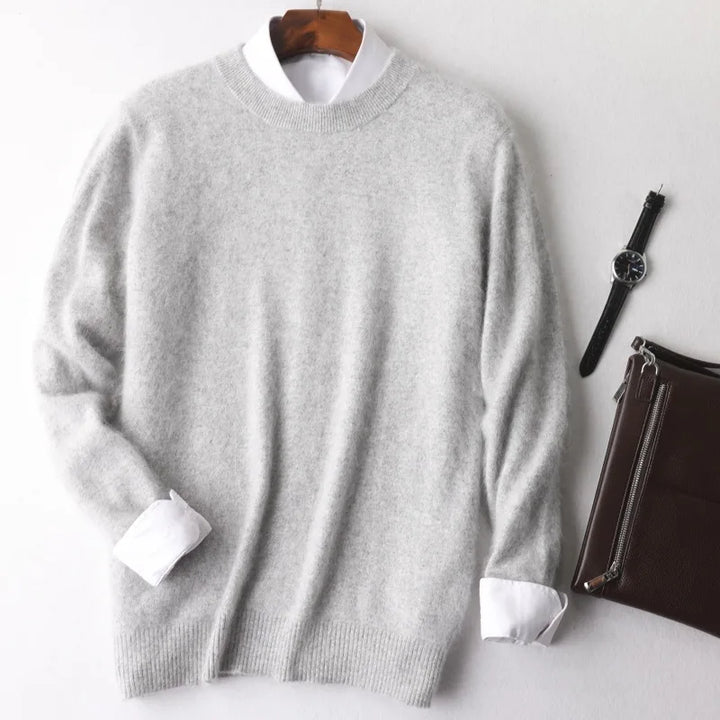 Ravenna | Luxe Pullover