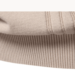 Burkhard | Stilvoller Herrenpullover mit Karodesign